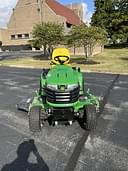 2023 John Deere X738 Image