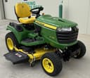 2023 John Deere X738 Image