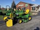 2023 John Deere X738 Image