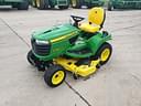 2023 John Deere X738 Image