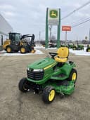 2023 John Deere X738 Image