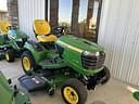 2023 John Deere X738 Image