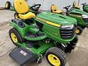 2023 John Deere X739 Image