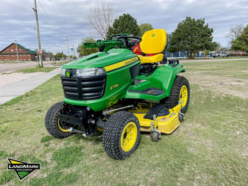 Main image John Deere X739