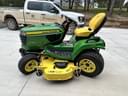 2023 John Deere X739 Image