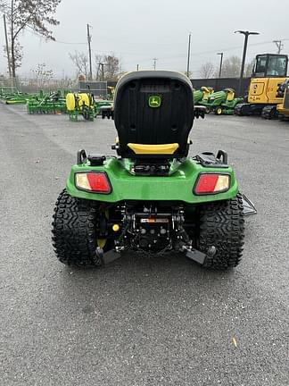 Image of John Deere X739 equipment image 1