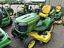 2023 John Deere X739 Image