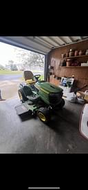 2023 John Deere X739 Image