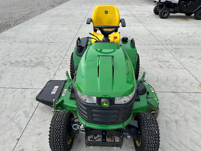 Image of John Deere X739 equipment image 3