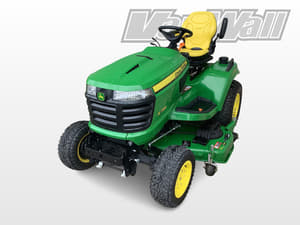 2023 John Deere X739 Image