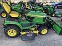 2023 John Deere X739 Image