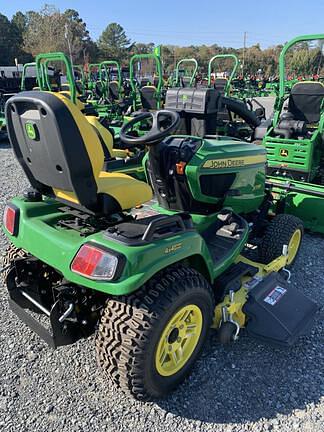 Image of John Deere X739 Image 1