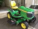 2023 John Deere X739 Image