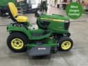 2023 John Deere X739 Image