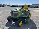 2023 John Deere X739 Image