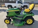 2023 John Deere X739 Image