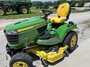 2023 John Deere X739 Image