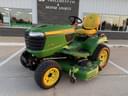 2023 John Deere X739 Image