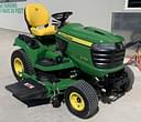 2023 John Deere X750 Image