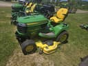 2023 John Deere X750 Image