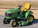 2023 John Deere X750 Image