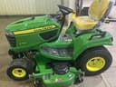 2023 John Deere X750 Image