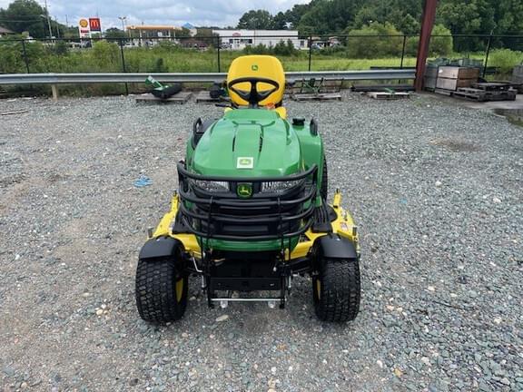 Image of John Deere X750 equipment image 3