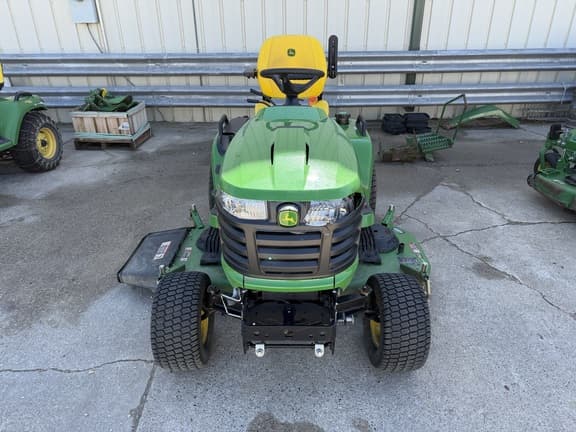 Image of John Deere X750 equipment image 2