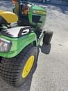 Thumbnail image John Deere X750 5