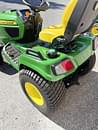 Thumbnail image John Deere X750 6