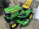 2023 John Deere X750 Image