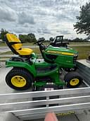 2023 John Deere X750 Image