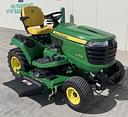 2023 John Deere X750 Image