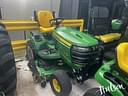 2023 John Deere X750 Image