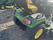 Thumbnail image John Deere X750 1