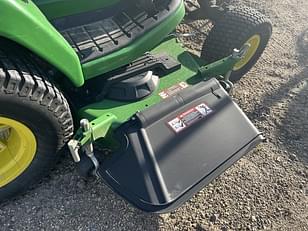 Main image John Deere X750 5