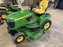 2023 John Deere X754 Image