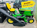 2023 John Deere X754 Image