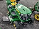 2023 John Deere X758 Image