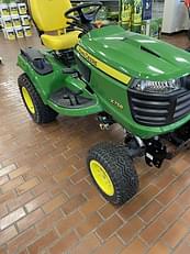 Main image John Deere X758 7