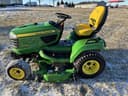 2023 John Deere X758 Image