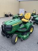 2023 John Deere X758 Image