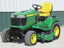 2023 John Deere X758 Image