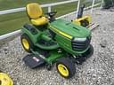 2023 John Deere X758 Image