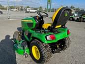 Thumbnail image John Deere X758 1