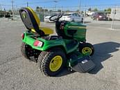 Thumbnail image John Deere X758 3