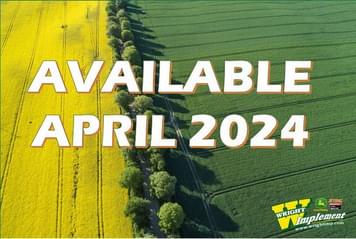 Main image John Deere X758