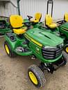 Thumbnail image John Deere X758 1