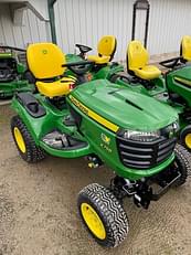 Main image John Deere X758 1