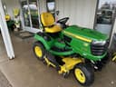 2023 John Deere X758 Image